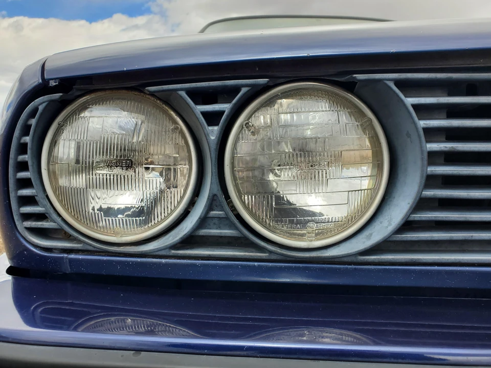 1992 BMW E30 3 Series - Image 16 of 31