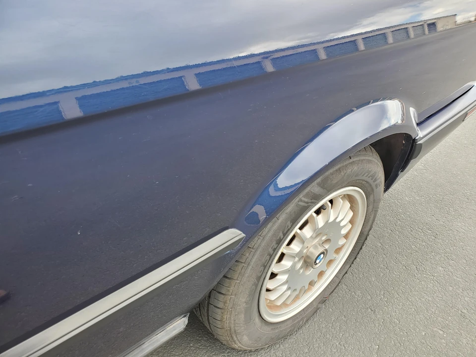 1992 BMW E30 3 Series - Image 25 of 31