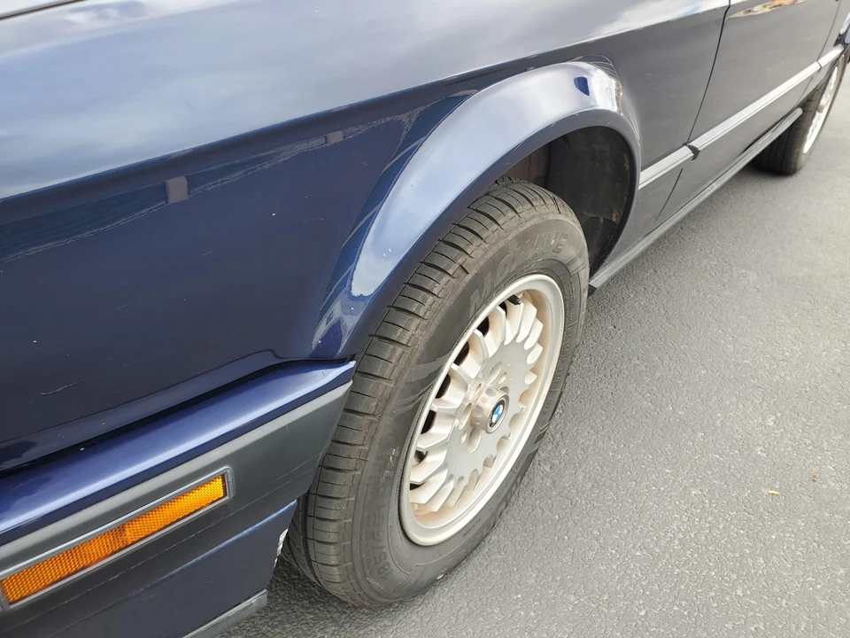1992 BMW E30 3 Series - Image 20 of 31