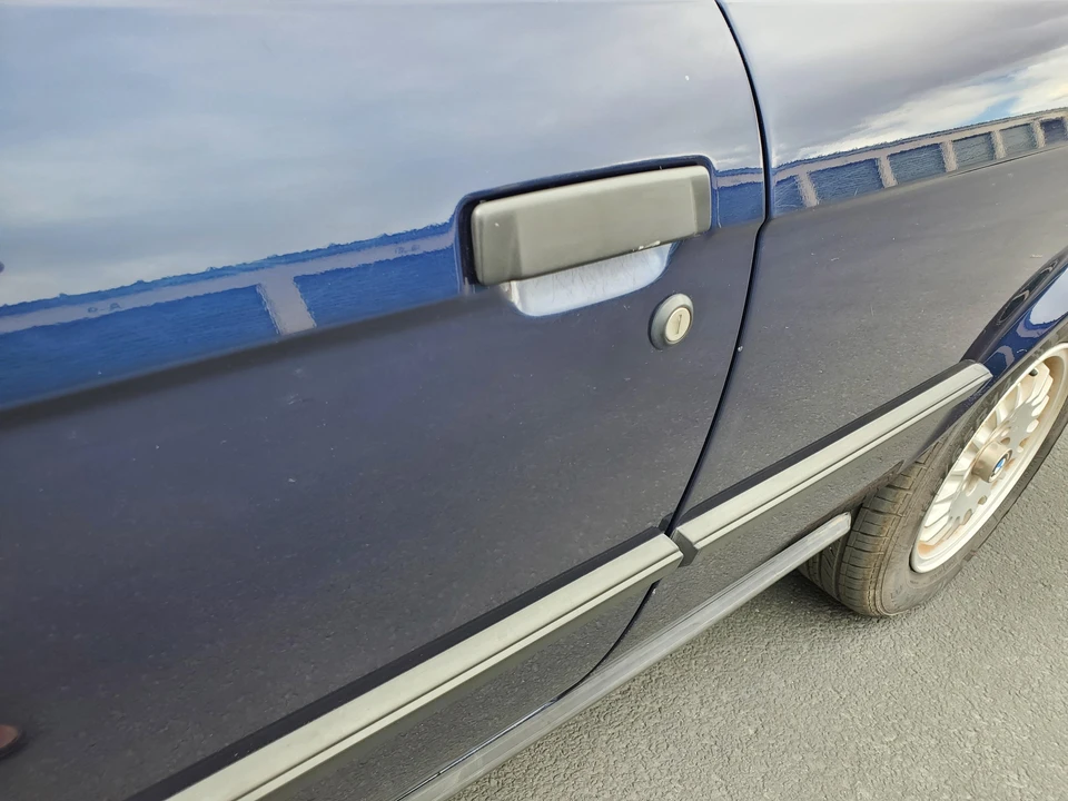 1992 BMW E30 3 Series - Image 22 of 31
