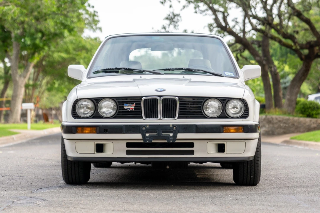 1992 BMW E30 3 Series - Image 10 of 31