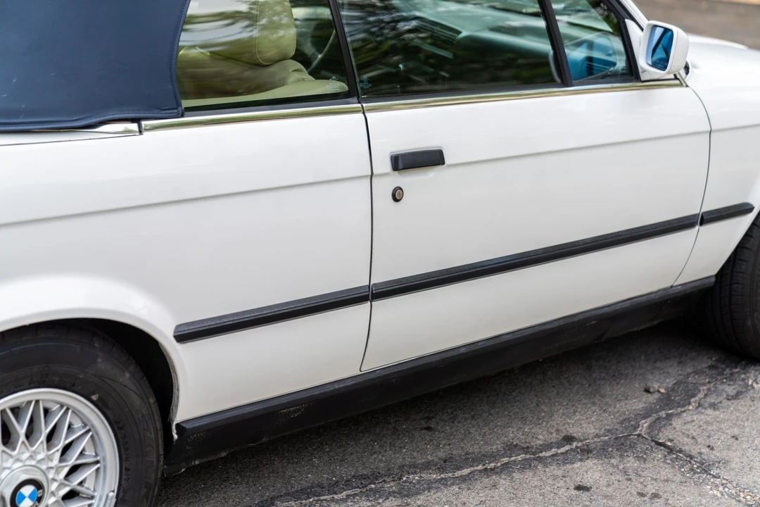 1992 BMW E30 3 Series - Image 30 of 31