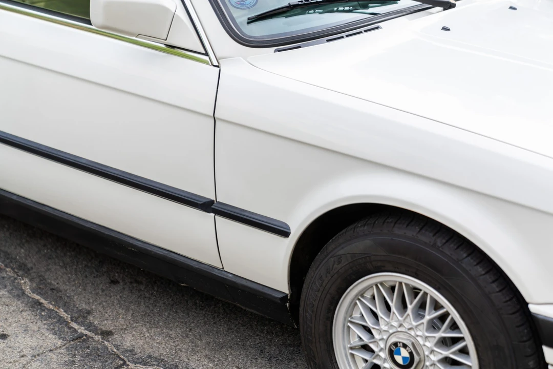 1992 BMW E30 3 Series - Image 29 of 31