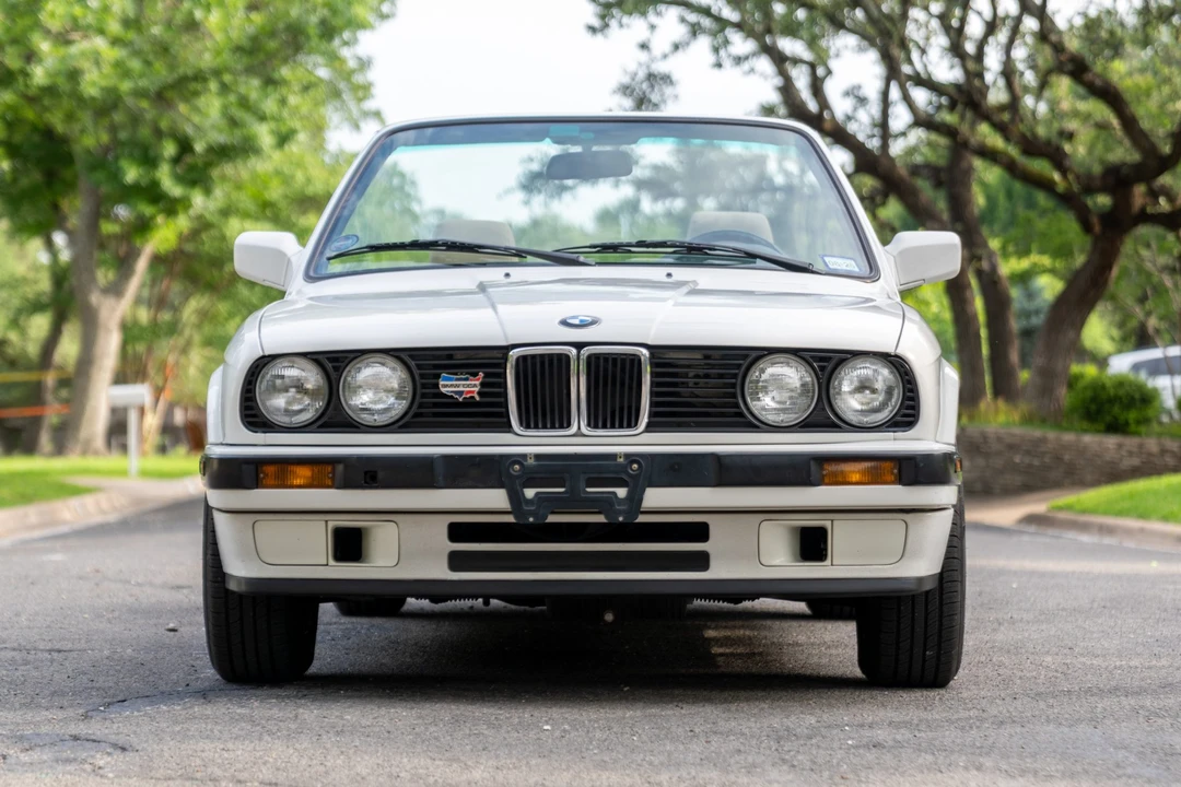 1992 BMW E30 3 Series - Image 2 of 31