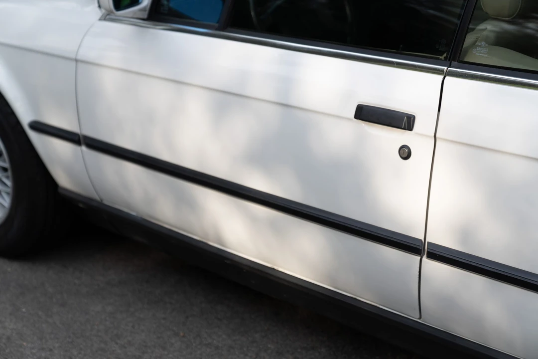 1992 BMW E30 3 Series - Image 31 of 31