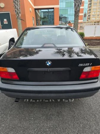 1992 BMW E36 3 Series - Image 2 of 3