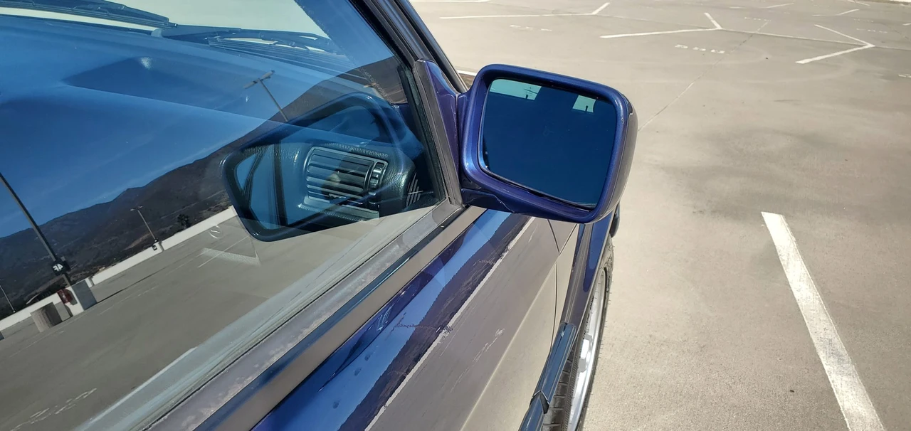 1992 BMW E30 3 Series - Image 27 of 31