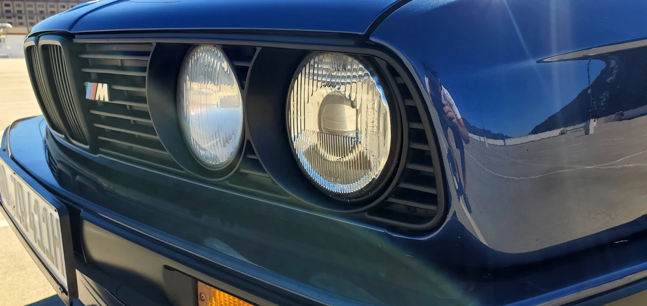 1992 BMW E30 3 Series - Image 21 of 31