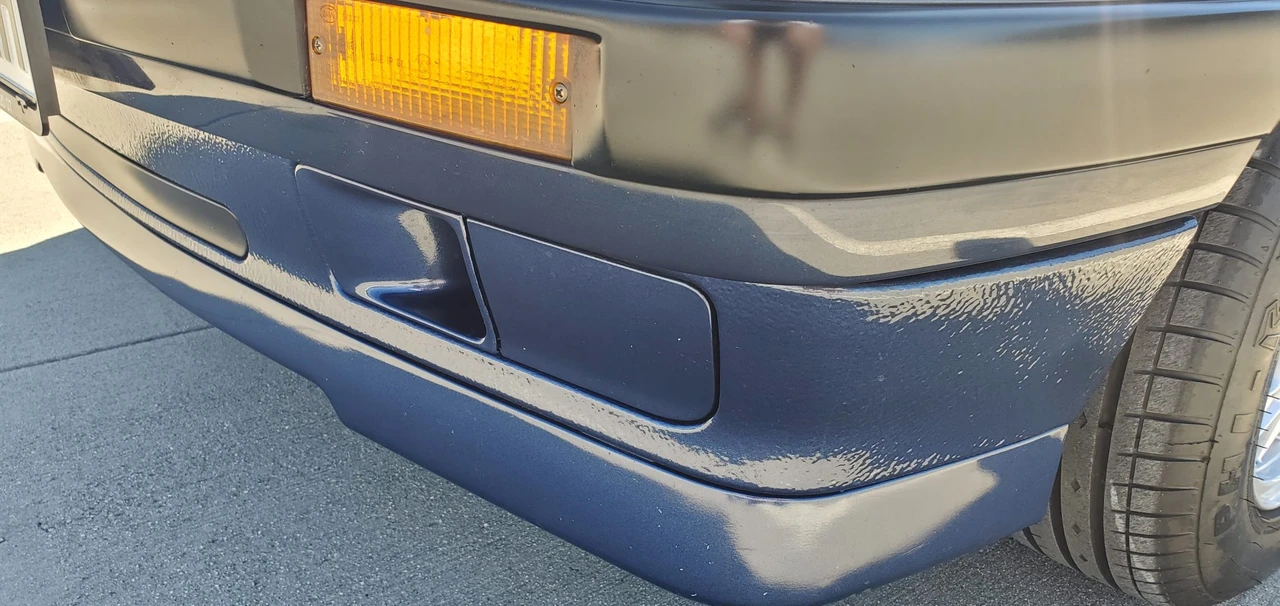 1992 BMW E30 3 Series - Image 24 of 31