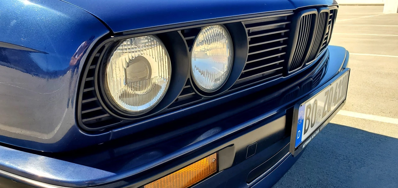 1992 BMW E30 3 Series - Image 20 of 31