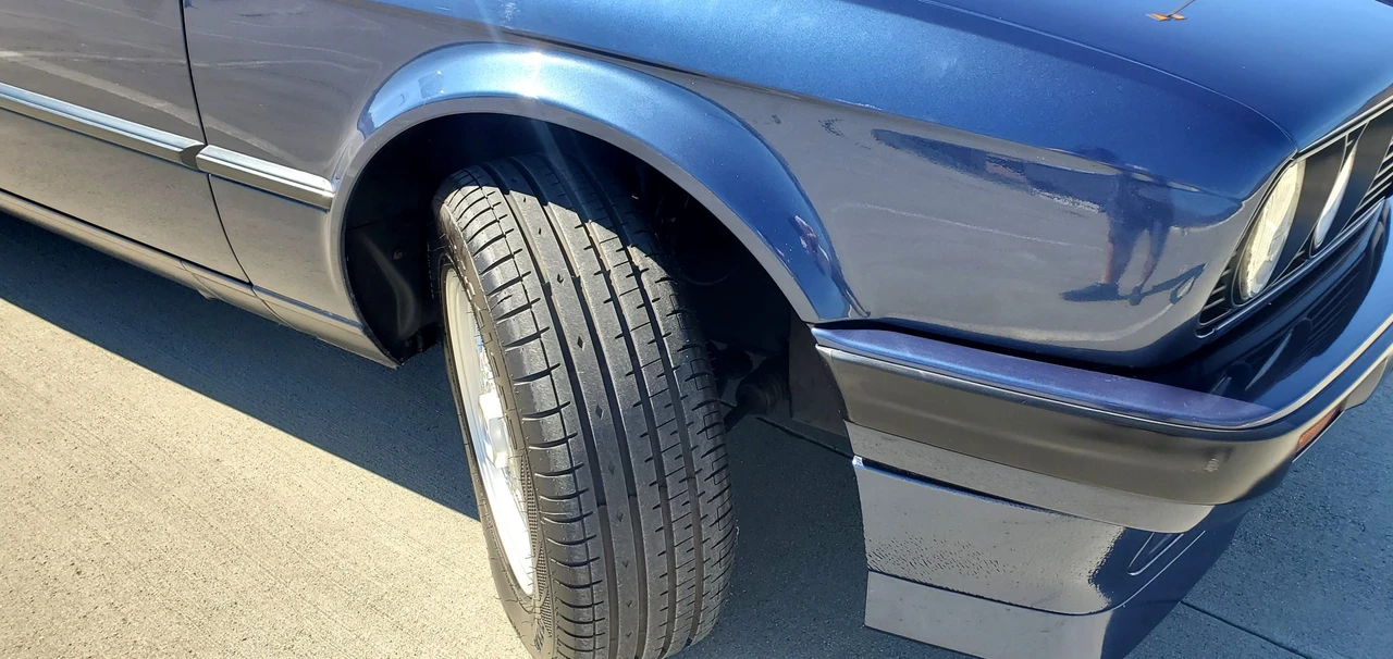 1992 BMW E30 3 Series - Image 31 of 31