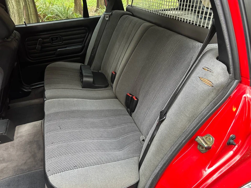 1992 BMW E30 3 Series - Image 15 of 15