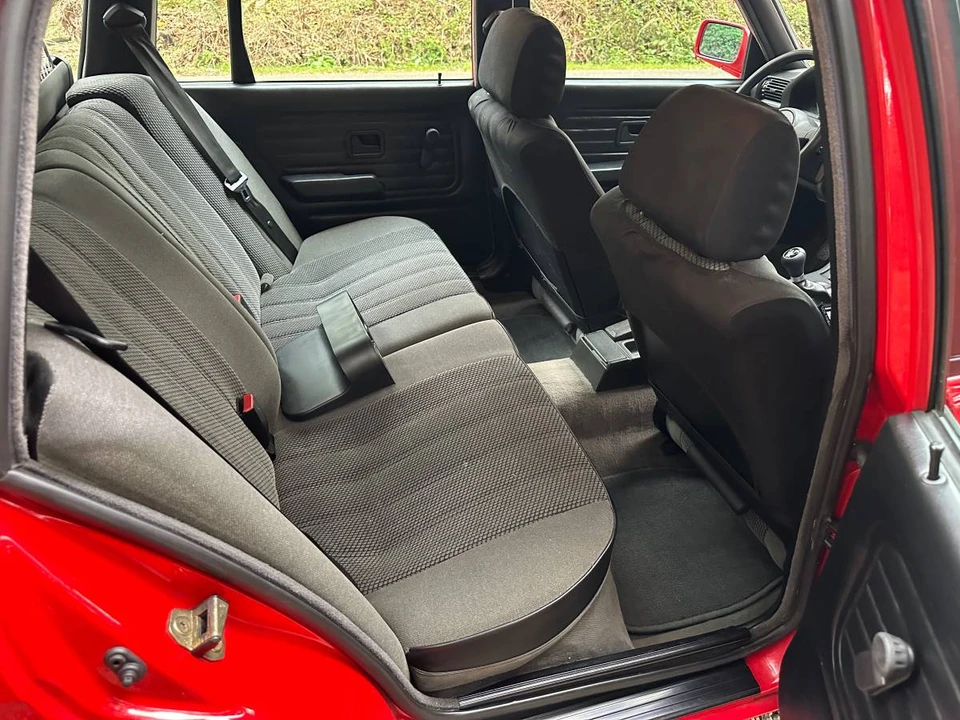 1992 BMW E30 3 Series - Image 14 of 15