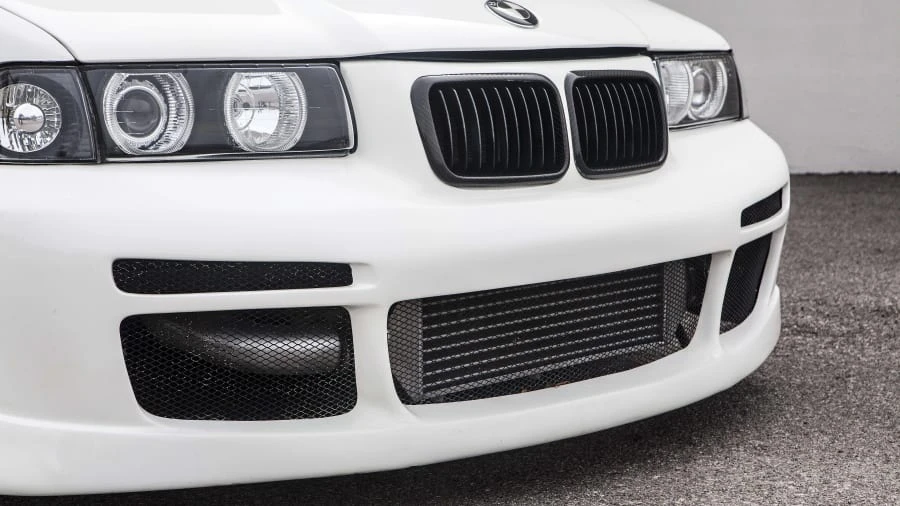 1992 BMW E36 3 Series - Image 10 of 12