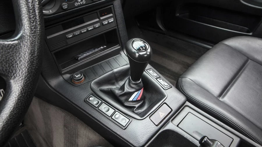 1992 BMW E36 3 Series - Image 5 of 12