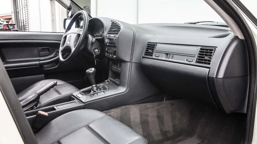 1992 BMW E36 3 Series - Image 4 of 12