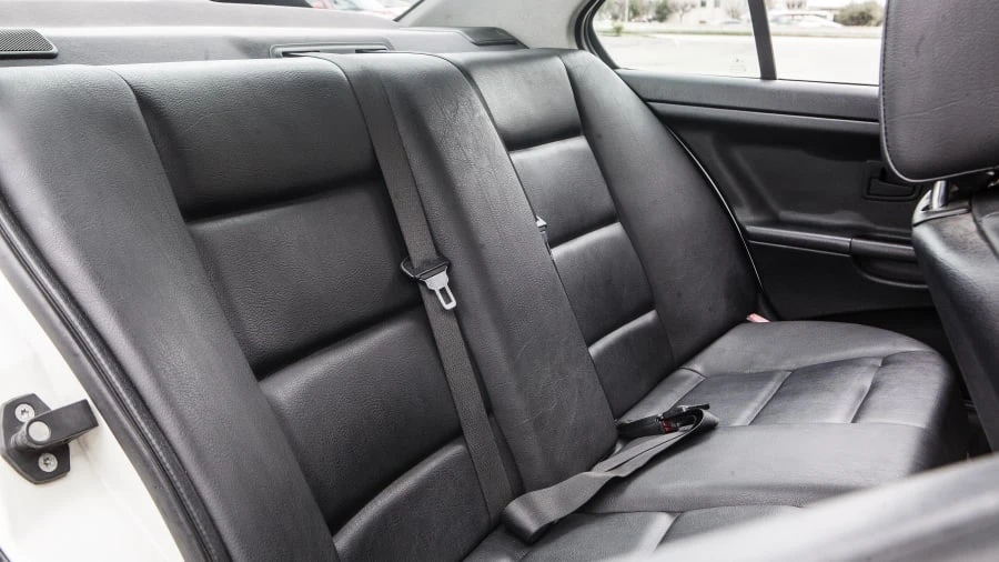 1992 BMW E36 3 Series - Image 6 of 12