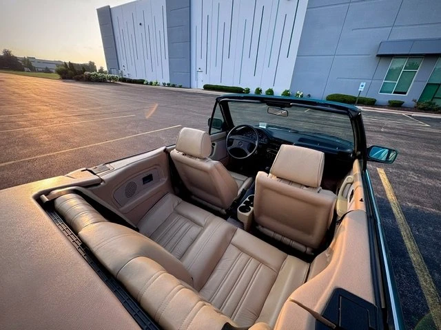 1992 BMW E30 3 Series - Image 6 of 8
