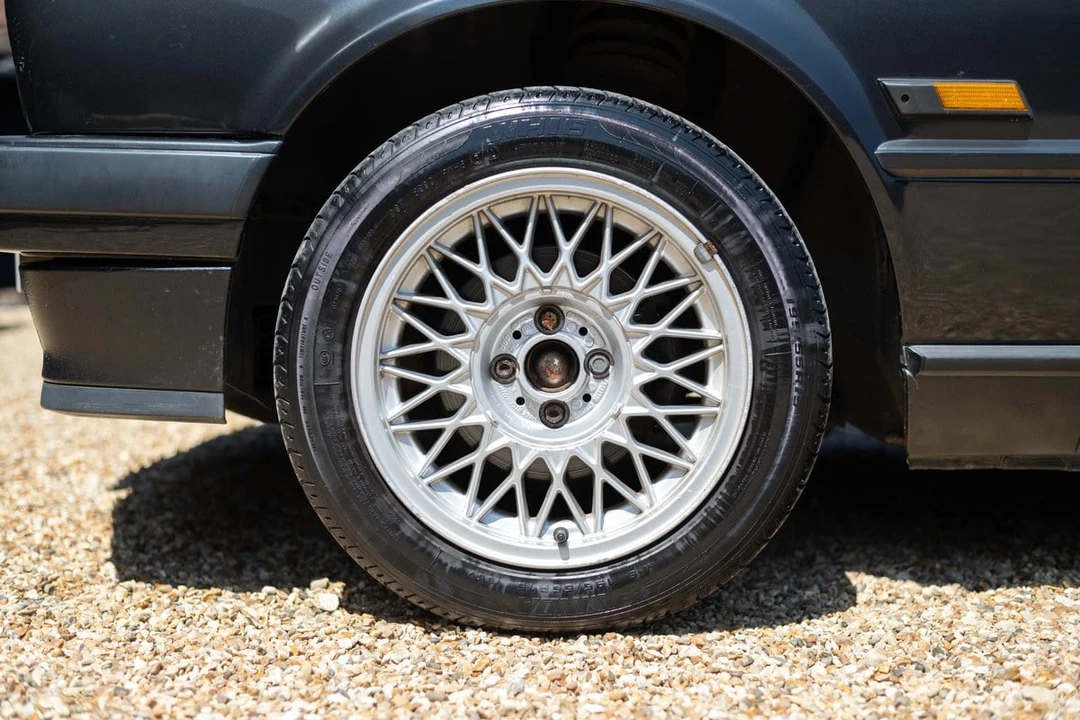1992 BMW E30 3 Series - Image 30 of 30