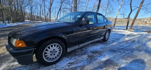 1992 BMW E36 3 Series - Image 2 of 21