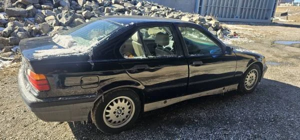 1992 BMW E36 3 Series - Image 4 of 21