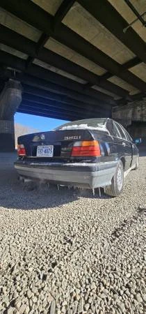 1992 BMW E36 3 Series - Image 18 of 21