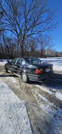 1992 BMW E36 3 Series - Image 12 of 21