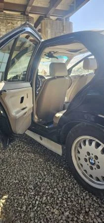 1992 BMW E36 3 Series - Image 13 of 21