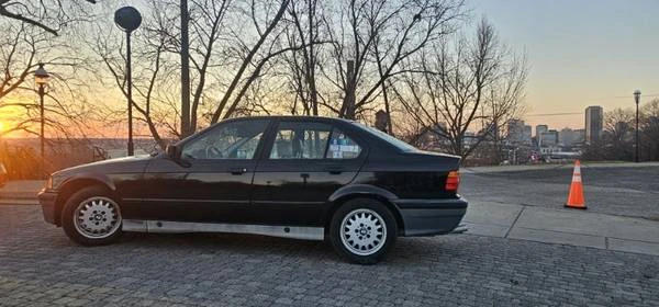 1992 BMW E36 3 Series - Image 14 of 21