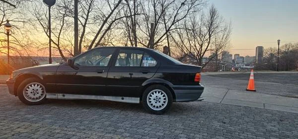 1992 BMW E36 3 Series - Image 12 of 21