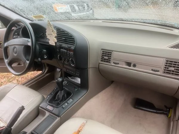 1992 BMW E36 3 Series - Image 16 of 21