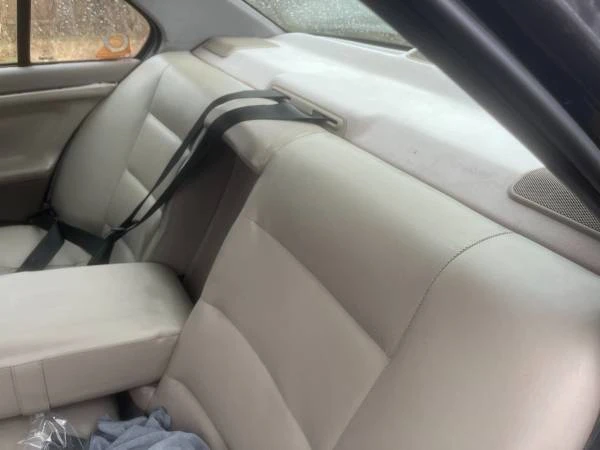 1992 BMW E36 3 Series - Image 20 of 21