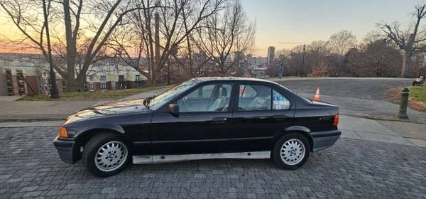 1992 BMW E36 3 Series - Image 11 of 21