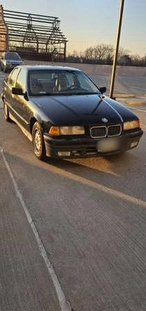 1992 BMW E36 3 Series - Image 3 of 21