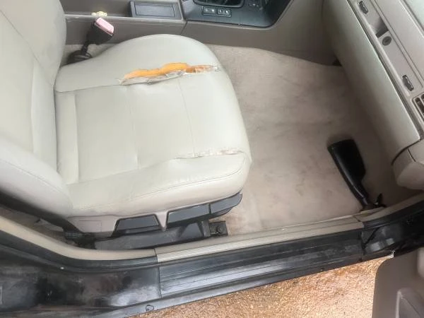 1992 BMW E36 3 Series - Image 17 of 21