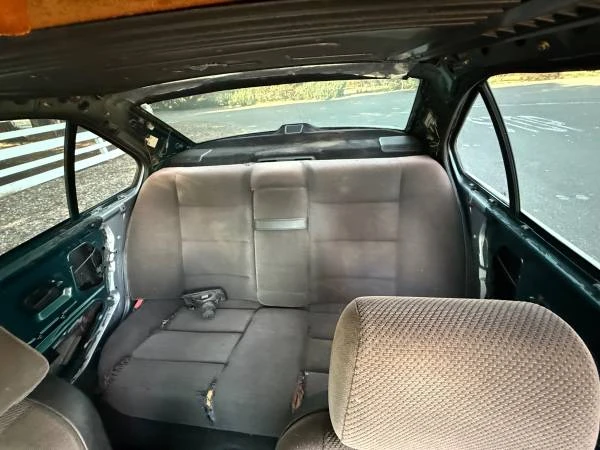 1992 BMW E36 3 Series - Image 6 of 13