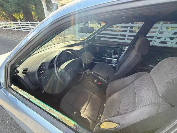 1992 BMW E36 3 Series - Image 5 of 13