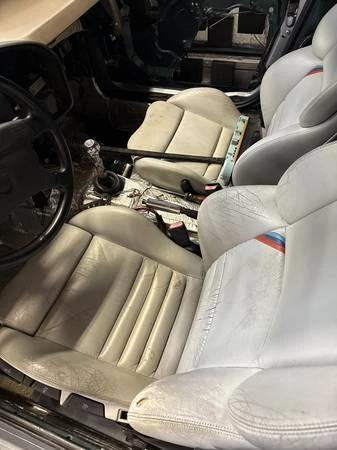 1992 BMW E36 3 Series - Image 4 of 4
