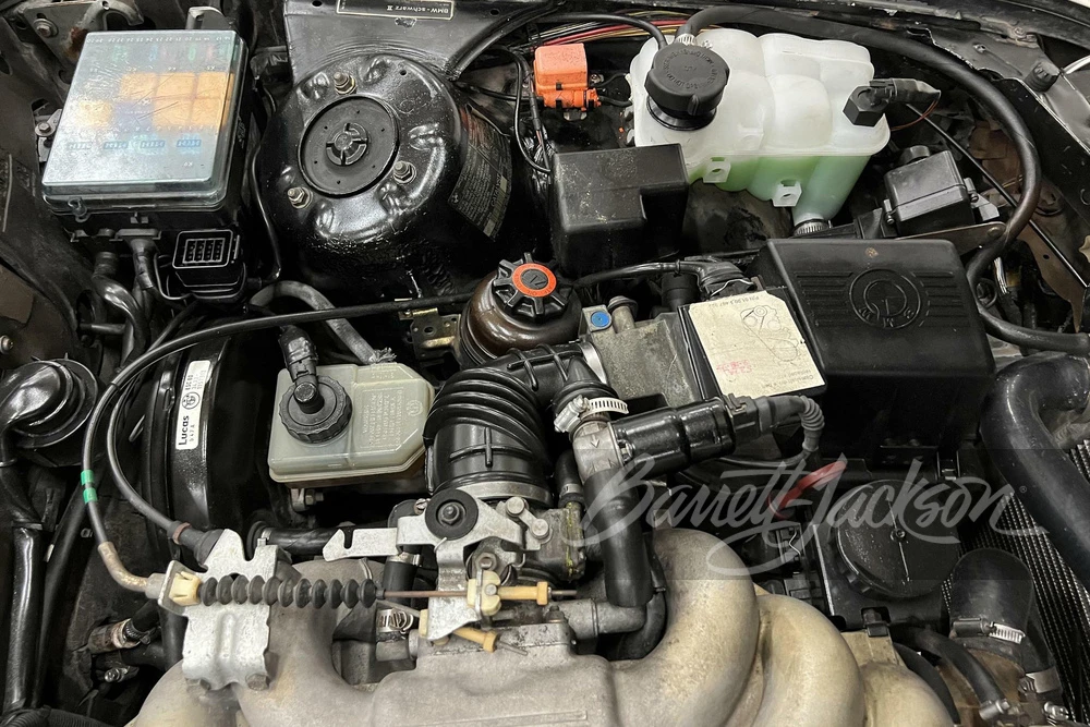1992 BMW E30 3 Series - Image 2 of 5