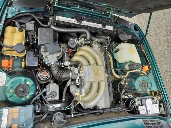 1992 BMW E30 3 Series - Image 10 of 15