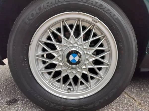 1992 BMW E30 3 Series - Image 7 of 15