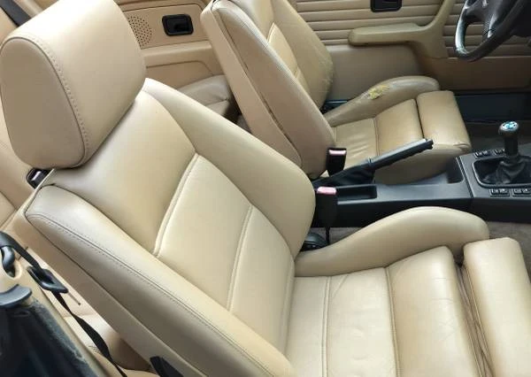 1992 BMW E30 3 Series - Image 15 of 15