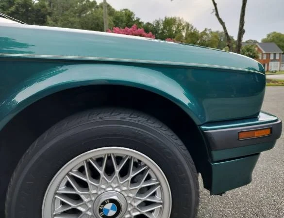 1992 BMW E30 3 Series - Image 4 of 15