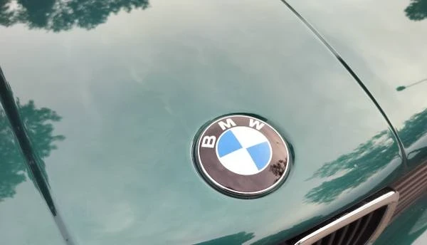 1992 BMW E30 3 Series - Image 12 of 15
