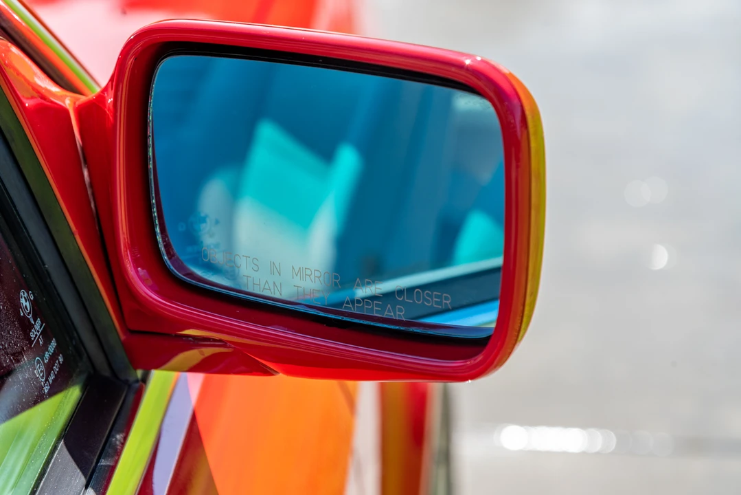 1992 BMW E30 3 Series - Image 27 of 31