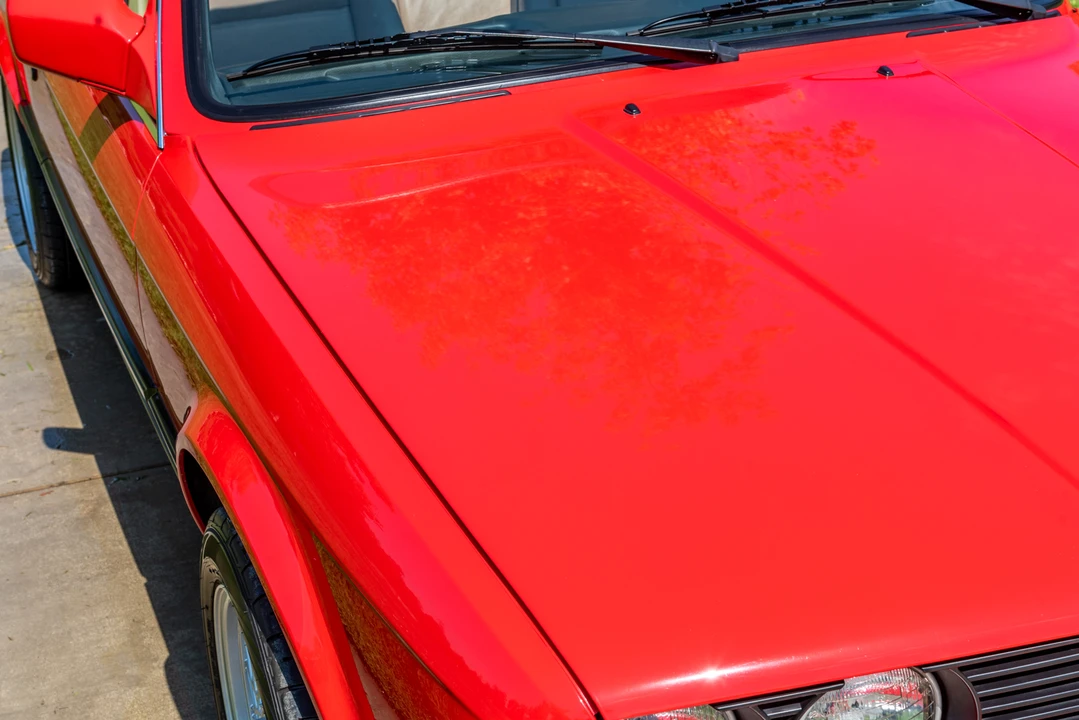 1992 BMW E30 3 Series - Image 24 of 31