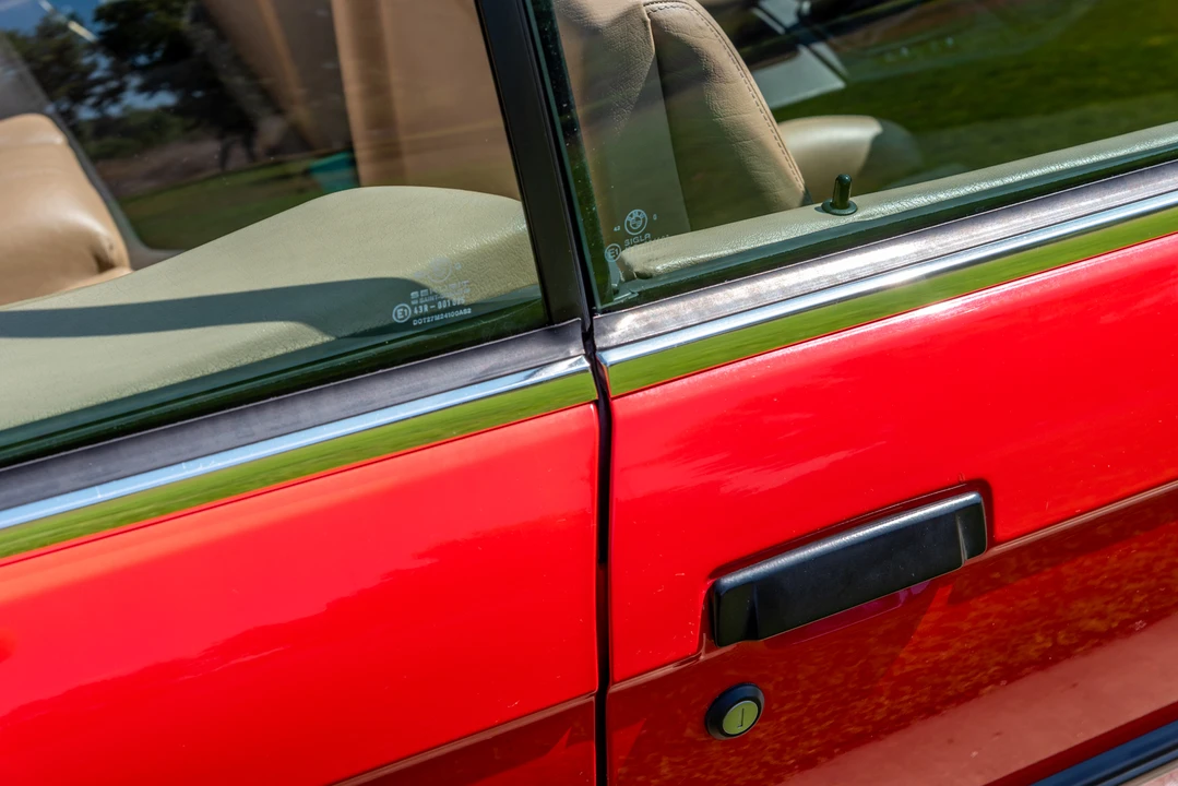 1992 BMW E30 3 Series - Image 30 of 31