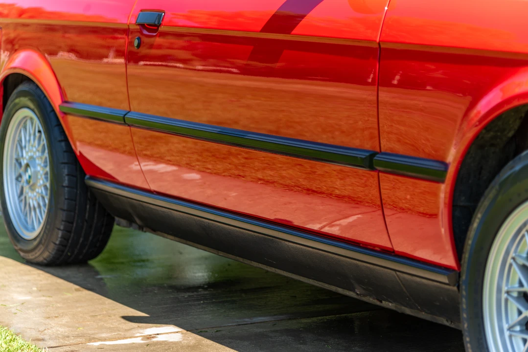 1992 BMW E30 3 Series - Image 25 of 31