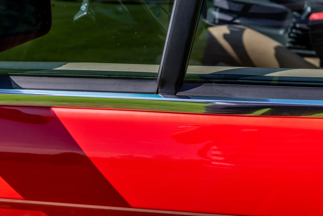 1992 BMW E30 3 Series - Image 28 of 31