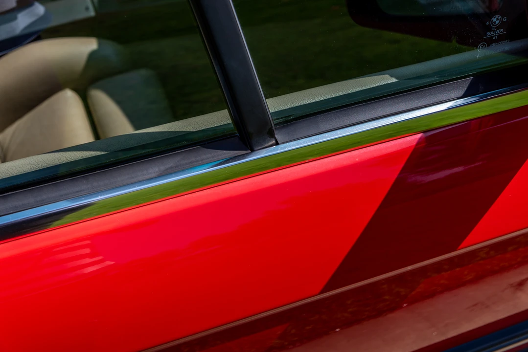 1992 BMW E30 3 Series - Image 29 of 31